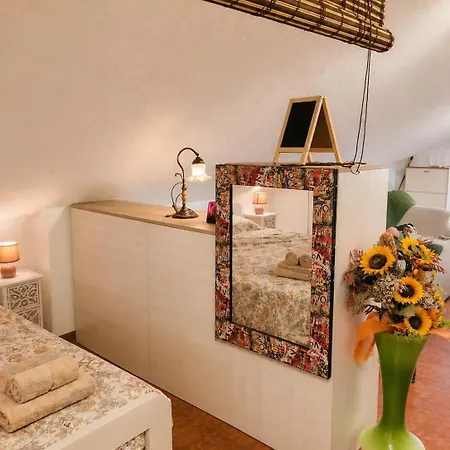 Urban Loft Appartamento Lido Adriano