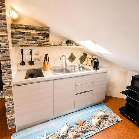 Urban Loft *