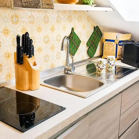 Appartamento Urban Loft