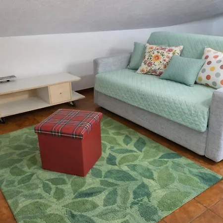 Urban Loft Appartamento