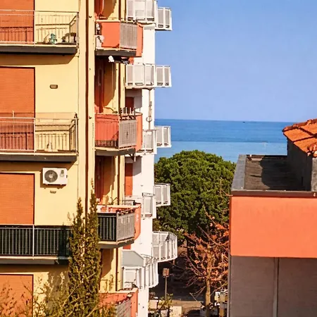 Appartamento Urban Loft *